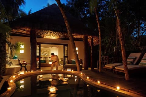 Viceroy Riviera Maya, a Luxury Villa Resort - Adults Only