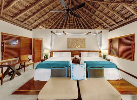 Viceroy Riviera Maya, a Luxury Villa Resort - Adults Only