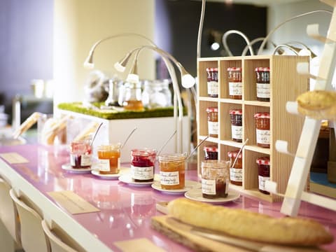 Mercure Rouen Val De Reuil