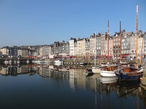 Mercure Rouen Val De Reuil