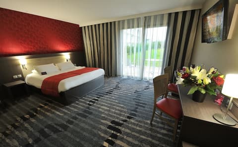 Mercure Rouen Val De Reuil
