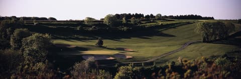 Mercure Omaha Beach Hotel
