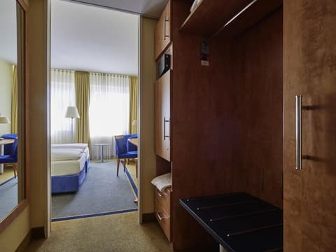 Mercure Hotel Severinshof Köln City