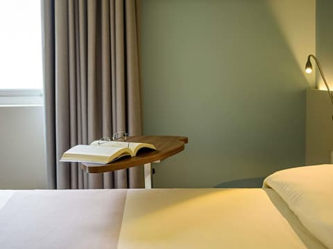 ibis Styles Curitiba Centro Cívico