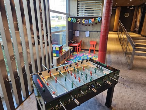 ibis Geneve Aeroport