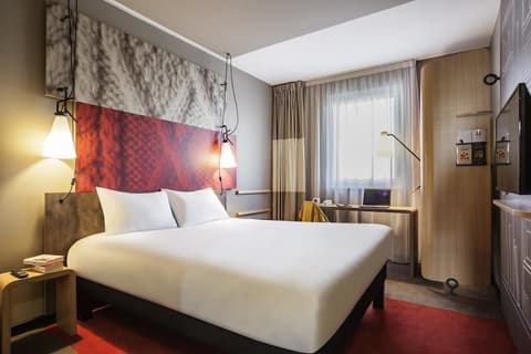 ibis Geneve Aeroport