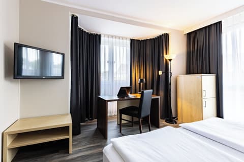 Garner Hotel Cologne Porz - Airport by IHG
