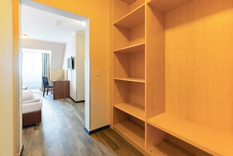 Garner Hotel Cologne Porz - Airport by IHG