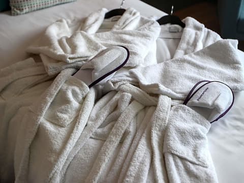 Mercure Mont Saint Michel, Room