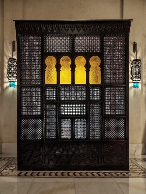 Old Cataract, Aswan (Operated by Mandarin Oriental)