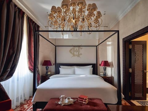 Sofitel Legend Old Cataract Aswan, Room