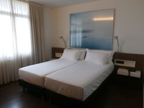 Hotel Los Ángeles