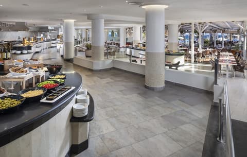 Sol Lanzarote - All Inclusive