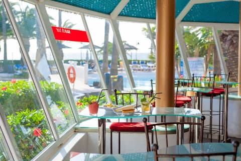 Sol Lanzarote - All Inclusive