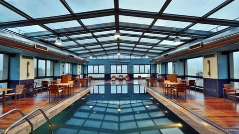 Crowne Plaza Hotel Beirut by IHG