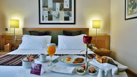 Crowne Plaza Hotel Beirut by IHG