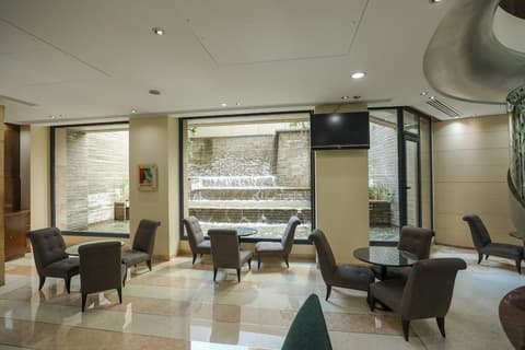 Crowne Plaza Hotel Beirut by IHG