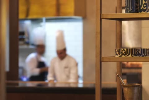 Four Seasons Hotel Amman