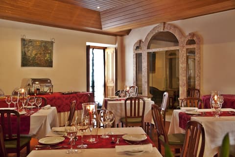 TURIM Club d'Azeitao Hotel