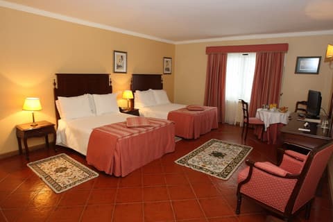 TURIM Club d'Azeitao Hotel