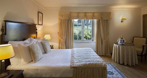 TURIM Club d'Azeitao Hotel, Room