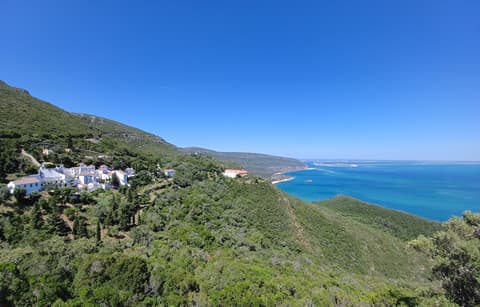 TURIM Club d'Azeitao Hotel