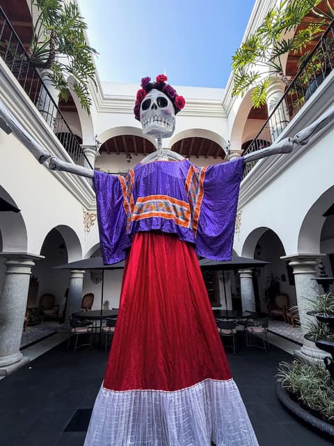 Hotel Boutique Naura Centro