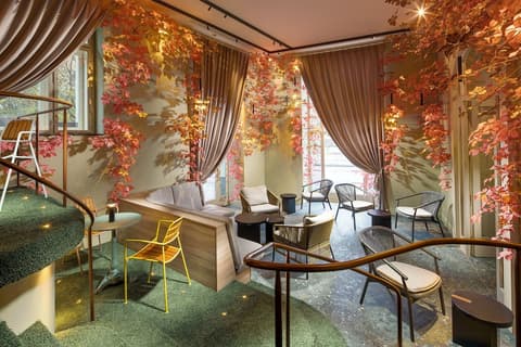 Mamaison Hotel Riverside Prague