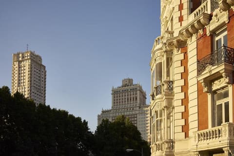 Hôtel Casón del Tormes by HappyCulture