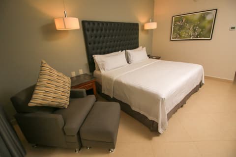Holiday Inn Tuxtla Gutierrez by IHG, Room