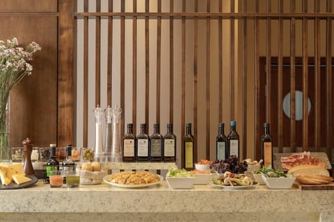 NH Mendoza Cordillera