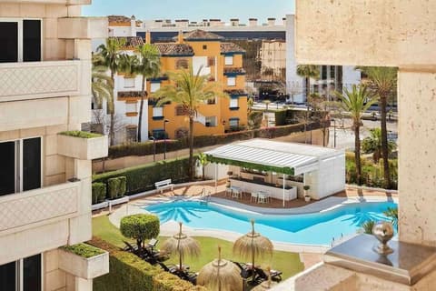 NH Collection Marbella