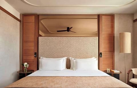 NH Collection Marbella, Room