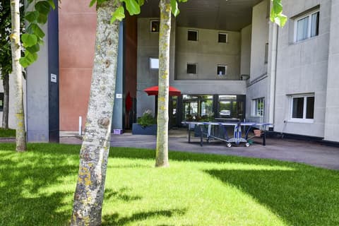 Hôtel ibis Orly Chevilly Tram 7