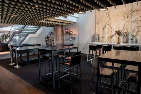 Clarion Hotel Stockholm