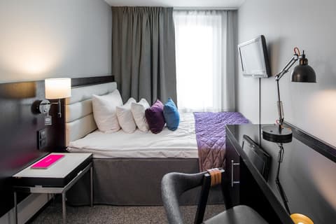 Clarion Hotel Stockholm, Room