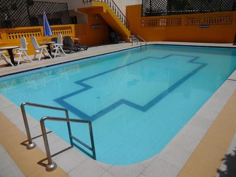 Regency Madurai by GRT Hotels, Pool