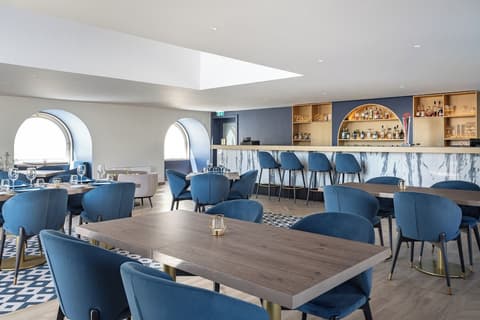 Hotel do Chiado, Restaurant