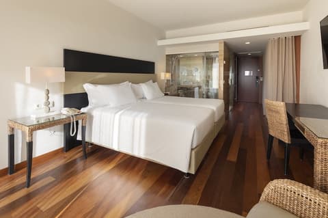 Crowne Plaza Vilamoura - Algarve by IHG, Room