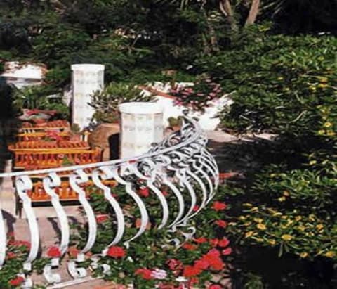 Hotel Tirreno Residence