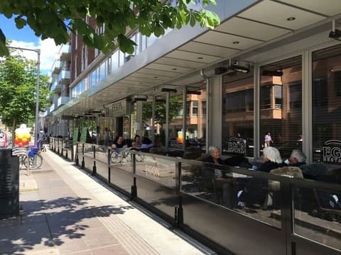 Thon Hotel Lillestrøm