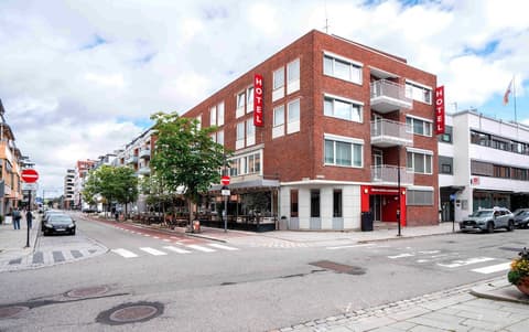 Thon Hotel Lillestrøm