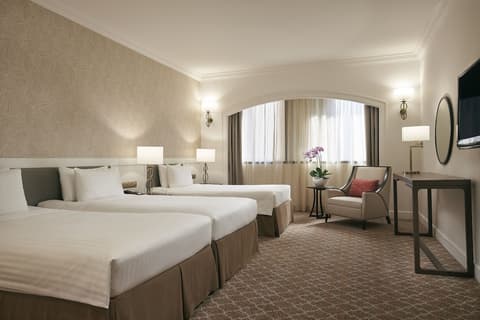 Orchard Rendezvous Hotel by Far East Hospitality, Room