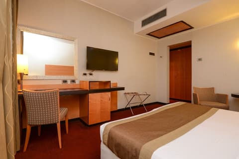Hotel Igea