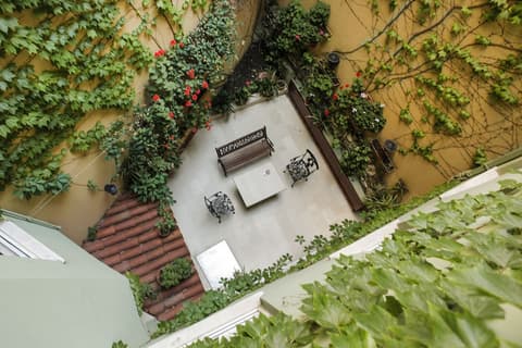 Erguvan Hotel - Special Class