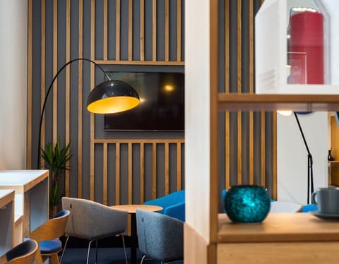 Holiday Inn Express Strathclyde Park M74 JCT 5 by IHG