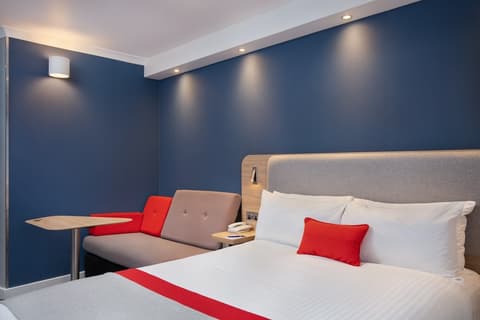 Holiday Inn Express Strathclyde Park M74 JCT 5 by IHG