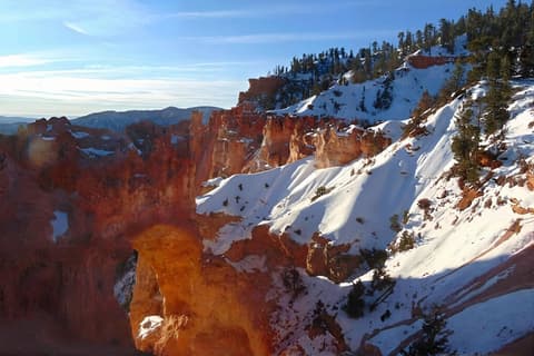 Bryce Canyon Resort