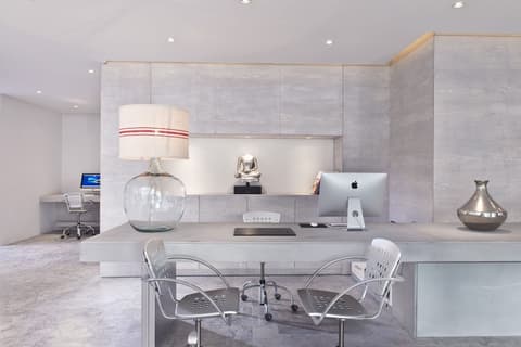 D-Resort Gocek, Concierge desk