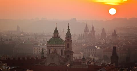 Amedia Express Prag, Trademark Collection by Wyndham, View from property